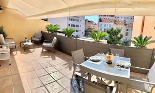 location vacances Appartement 2 Pièces 45 m² à Cannes (06400)