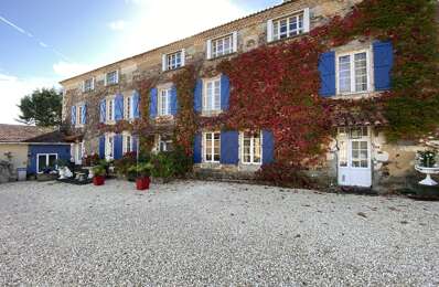 vente maison 795 000 € à proximité de Champagnac-de-Belair (24530)
