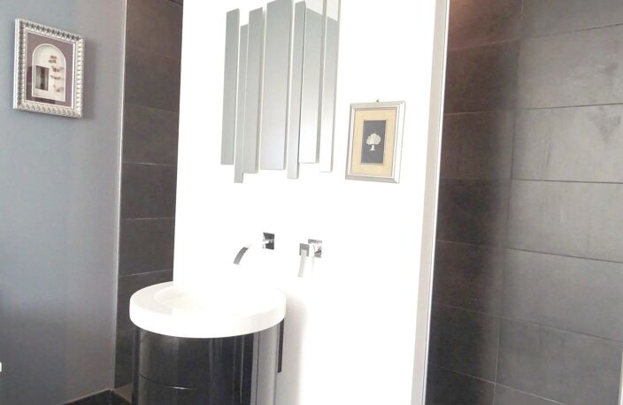 VILLA PLAIN-PIED 4 PIECES 34740 VENDARGUES — photo 4