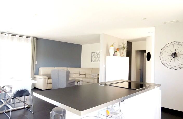 VILLA PLAIN-PIED 4 PIECES 34740 VENDARGUES — photo 5