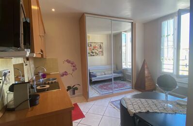 vente appartement 195 000 € à proximité de L'Escarène (06440)