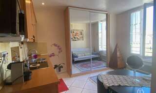 Appartement 2 Pièces 28 m² à vendre à Nice (06000)
