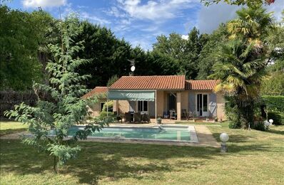 vente maison 223 650 € à proximité de Beaucaire (32410)