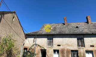 Maison 1 Pièce 83 m² à vendre à Les Aix-d'Angillon (18220)