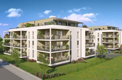 vente appartement 252 000 € à proximité de Saint-Gingolph (74500)