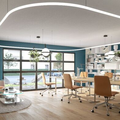 Appartement 2 pièces 252000 €