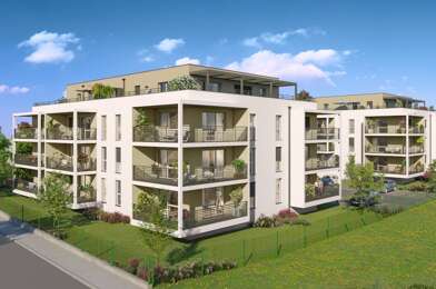 Appartement 2 pièces 252000 €