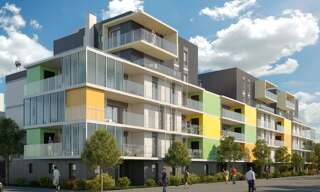 Appartement 4 Pièces 89 m² à vendre à Saint-Genis-Pouilly (01630)