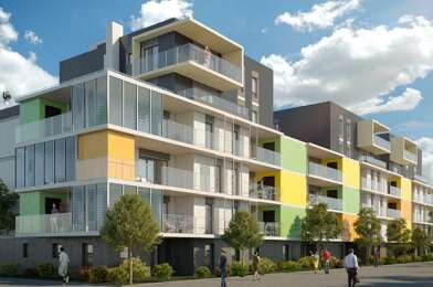 Appartement 4 pièces 473500 €