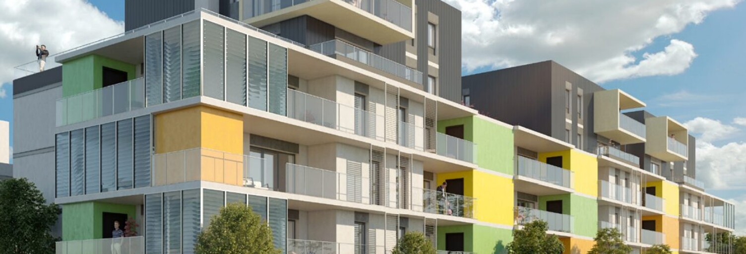 Appartement 4 Pièces 89 m² à vendre à Saint-Genis-Pouilly (01630)