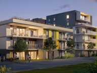 Appartement T4, Résidence 'Nex Park Jura' — photo 2
