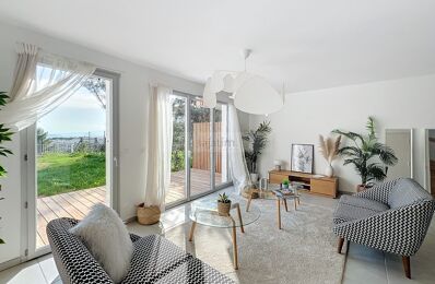 vente maison 645 000 € à proximité de Le Beausset (83330)