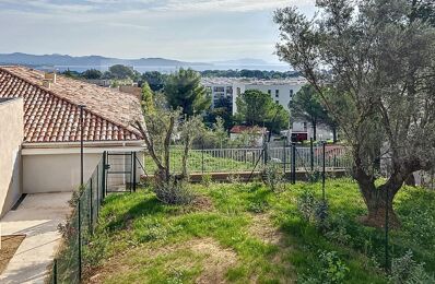 vente maison 615 000 € à proximité de Ceyreste (13600)