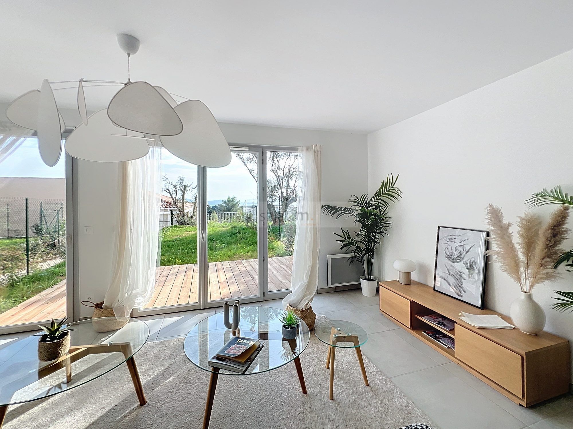 Agence immobilière de Sajatim