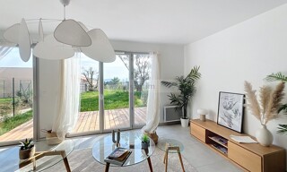 Maison 4 Pièces 90 m² à vendre à La Ciotat (13600)