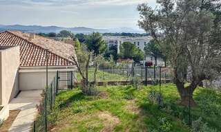 Maison 4 Pièces 90 m² à vendre à La Ciotat (13600)