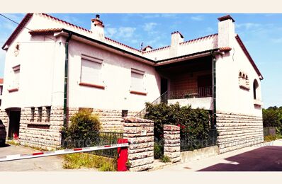 vente maison 470 000 € à proximité de Saint-Hippolyte (66510)
