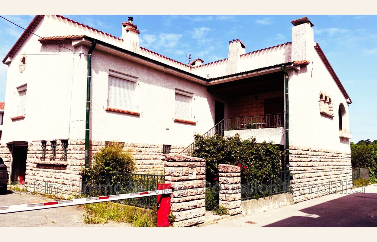 maison 7 pièces 175 m2 à vendre à Argelès-sur-Mer (66700)