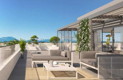 vente appartement 335 000 € à proximité de Beaulieu (34160)