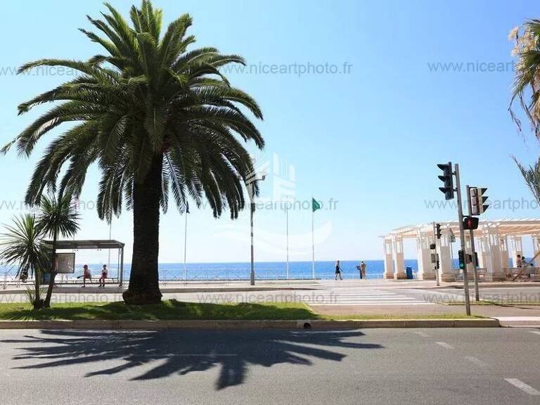 Promenade des Anglais — photo 1