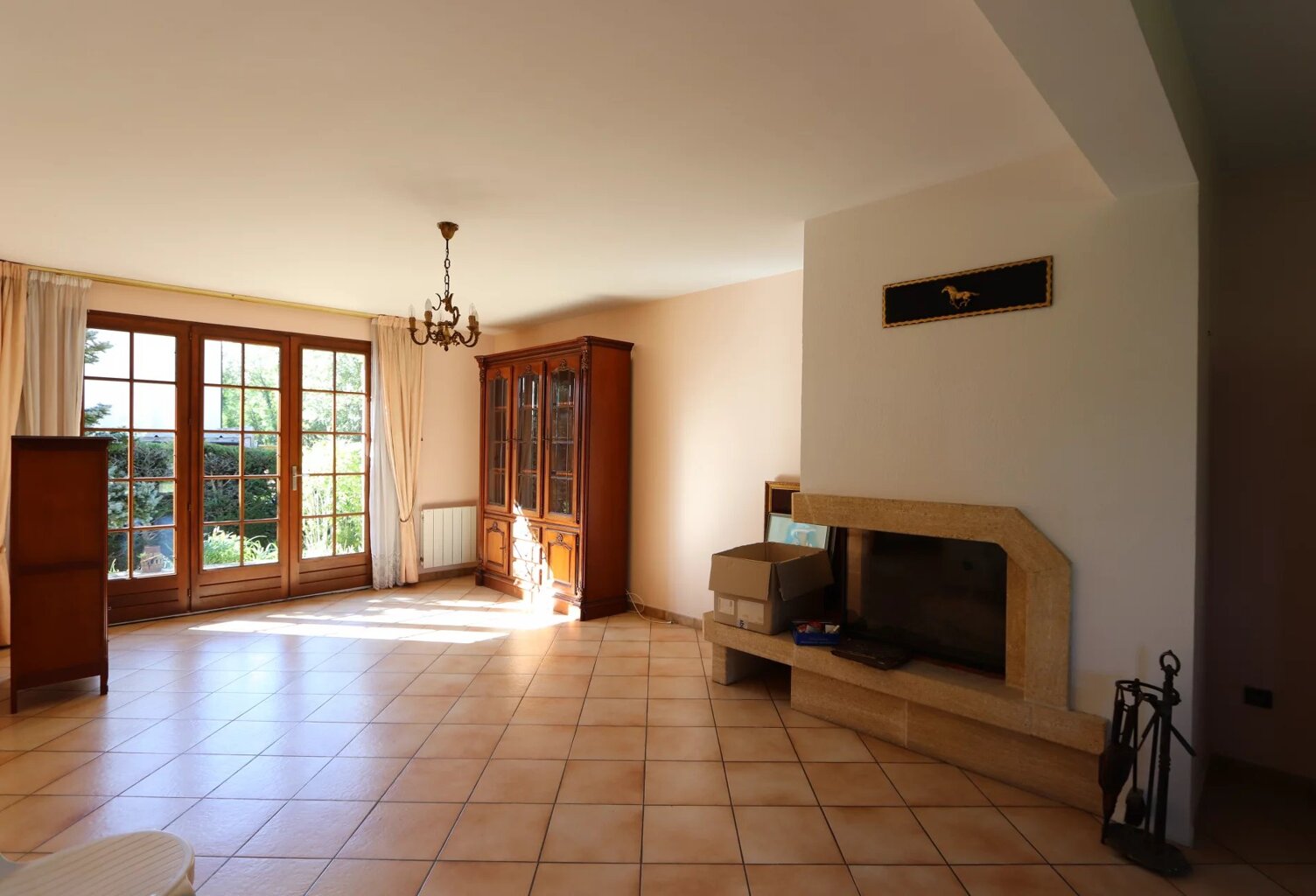 Bien vendu : Maison 160 m² Servon (77170) — photo 1