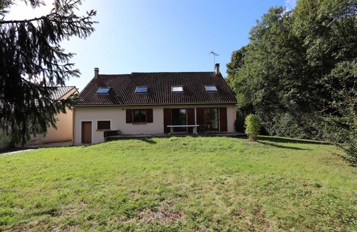 Bien vendu : Maison 160 m² Servon (77170) — photo 2