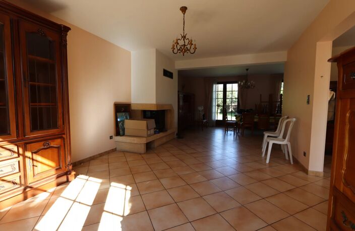 Bien vendu : Maison 160 m² Servon (77170) — photo 3