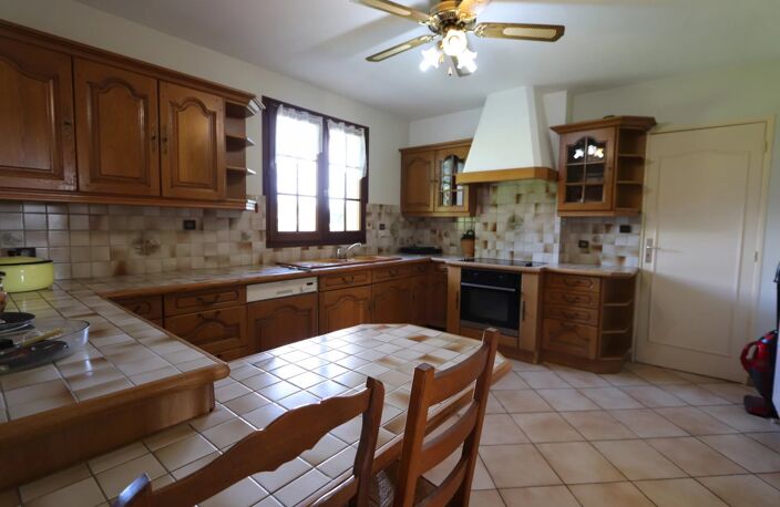 Bien vendu : Maison 160 m² Servon (77170) — photo 4