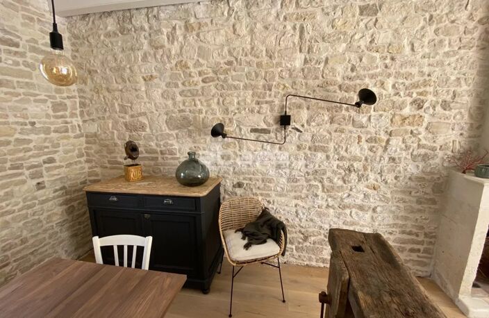 Bien vendu : Maison 101 m² Le Bois-Plage-en-Ré (17580) — photo 4