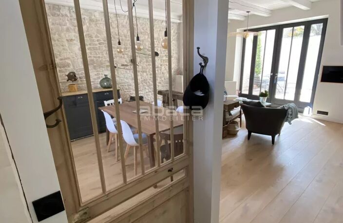 Bien vendu : Maison 101 m² Le Bois-Plage-en-Ré (17580) — photo 5