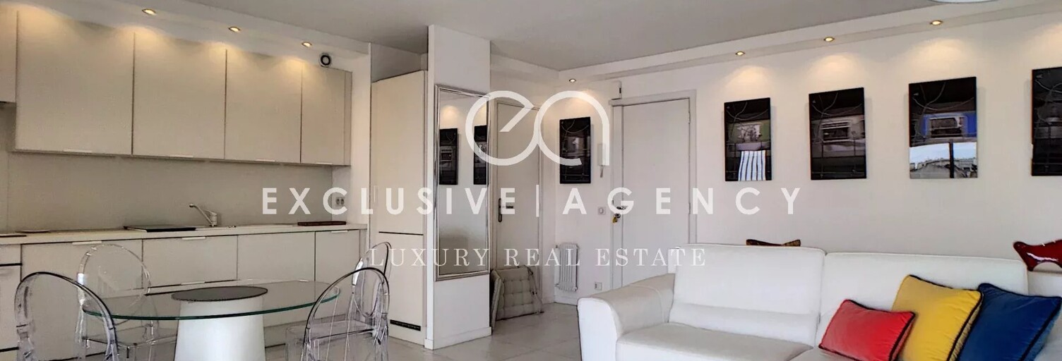 location vacances Appartement 2 Pièces 50 m² à Cannes (06400)