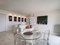 Cannes centre location luxueux 2 pièces de 50 m² pour 1 à 2 personnes. — photo 2