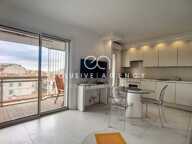 Cannes centre location luxueux 2 pièces de 50 m² pour 1 à 2 personnes. — photo 3