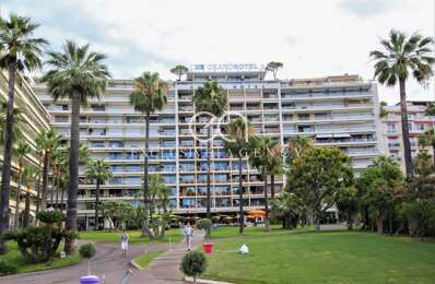 appartement 1 pièces 31 m2 à Cannes (06400)
