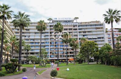 location de vacances appartement 510 € / semaine à proximité de Antibes (06600)