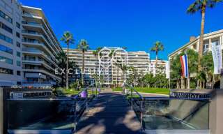 location vacances Appartement 1 Pièce 31 m² à Cannes (06400)