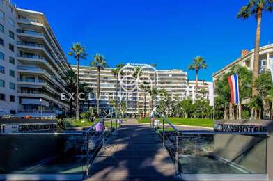 Appartement 1 pièces 510 €