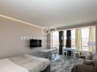 Cannes Croisette Mondrian studio 31m² - 2 à 4 personnes — photo 2