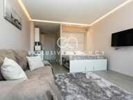 Cannes Croisette Mondrian studio 31m² - 2 à 4 personnes — photo 3