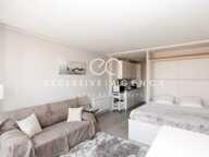 Cannes Croisette Mondrian studio 31m² - 2 à 4 personnes — photo 4