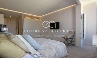 location vacances Appartement 1 Pièce 31 m² à Cannes (06400)