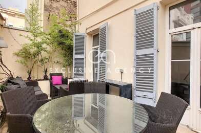 Appartement 2 pièces 605 €