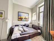 Location saisonnière Cannes rue d’Antibes 2 pièces 45 m² et terrasse de 18 m². — photo 4
