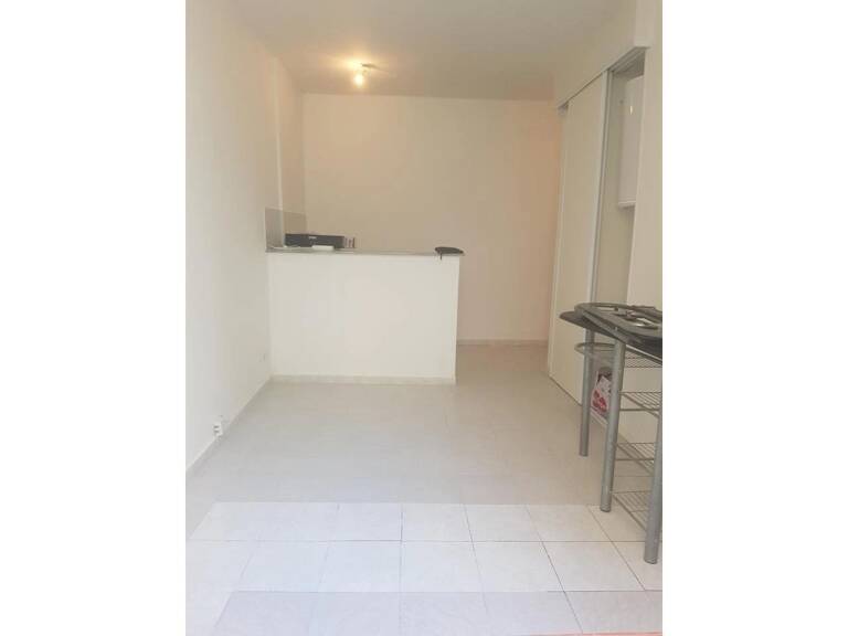 Appartement 2 pièces  à vendre 40 m² — photo 1