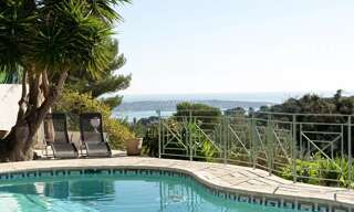 Maison  284 m² à vendre à Vallauris (06220)