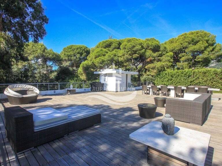 Villa En location à Roquebrune-Cap-Martin — photo 1