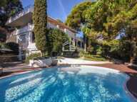 Villa En location à Roquebrune-Cap-Martin — photo 2