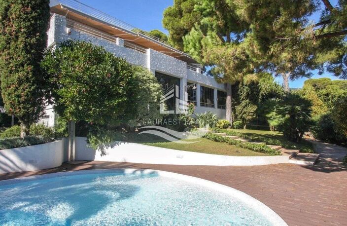 Villa En location à Roquebrune-Cap-Martin — photo 3