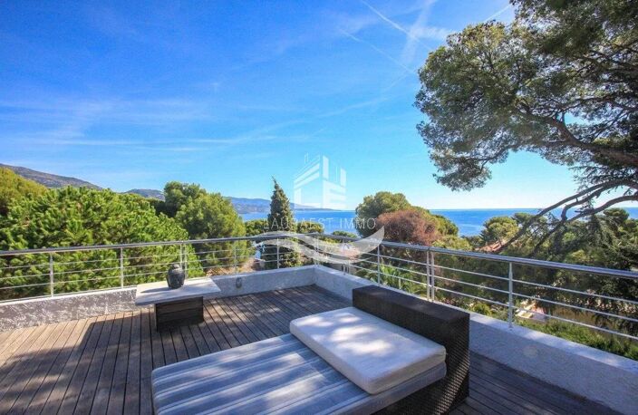 Villa En location à Roquebrune-Cap-Martin — photo 5