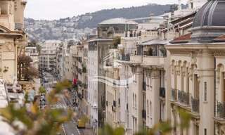 Appartement 4 Pièces 100 m² à louer à Nice (06000)